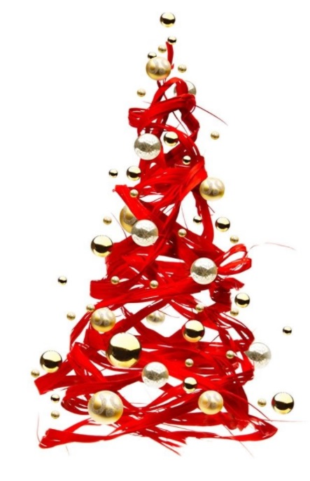 albero di Natale
